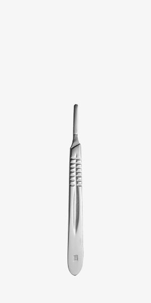 SCALPEL HOUDER N¡ 4 135MM REF 3634