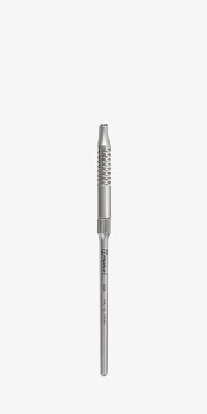 SCALPEL HOUDER 120MM REF 3638