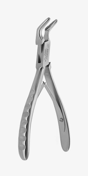 KNABBELTANG BLUMENTHAL 45¡/ 150MM REF 3802