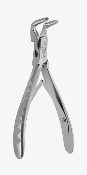 KNABBELTANG BLUMENTHAL 90¡/ 145MM REF 3803