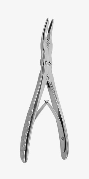 KNABBELTANG BEYER 170MM REF 3806