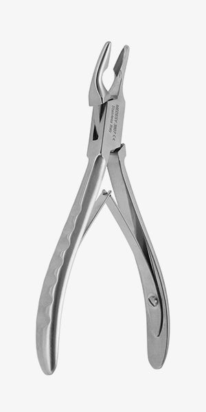 KNABBELTANG MINI FRIEDMANN 145MM REF 3807