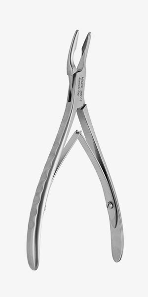 knabbeltang Micro Friedmann 145mm ref 3809