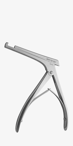 LARYNGOLOGY 90MM REF 3812-1