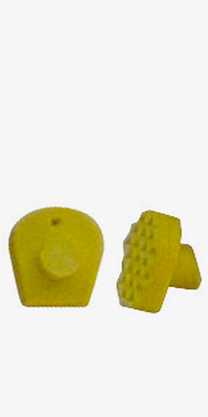 BESCHERMKAPJES 6ST VOOR REF 4562  REF 4562-1