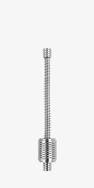 KROONVERWIJDERAAR 145MM MET 3 TIP REF 4570