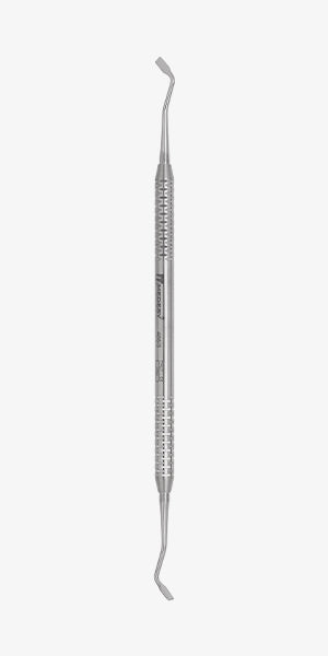 AMALGAAM INSTRUMENT HOLLENBACK 3 REF 466-3