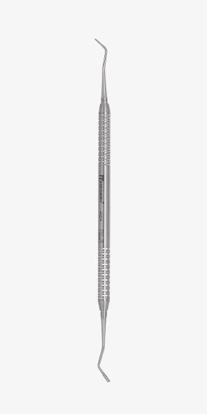 AMALGAAM INSTRUMENT HOLLENBACK 4 REF 466-4