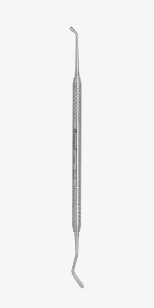 vulinstrument amalgaam woodson ref 473-2