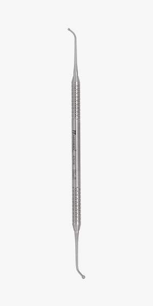 BALL AMALGAAM INSTRUMENT REF 475-18