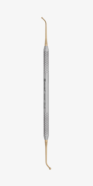 BALL AMALGAAM INSTRUMENT REF 475-18T
