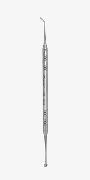 BALL AMALGAAM INSTRUMENT REF 475-29