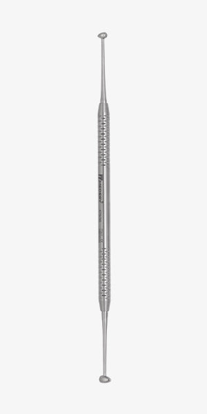 BALL AMALGAAM INSTRUMENT REF 475-30