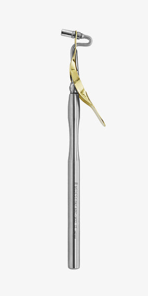 BONE INJECTOR 155MM DIA 3,5MM REF 4861-MOD