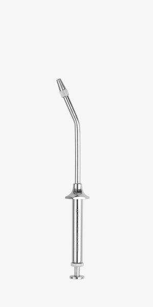 AMALGAAMDRAGER 150MM METAAL TIP REF 4860