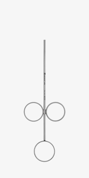 BONE INJECTOR 150MM DIA 2,5MM INTERNO REF 4884