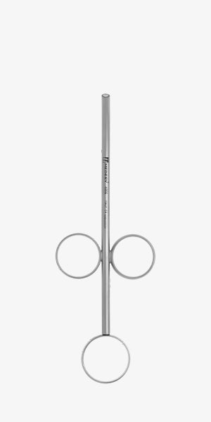 BONE INJECTOR 150MM DIA 4,4MM REF 4886