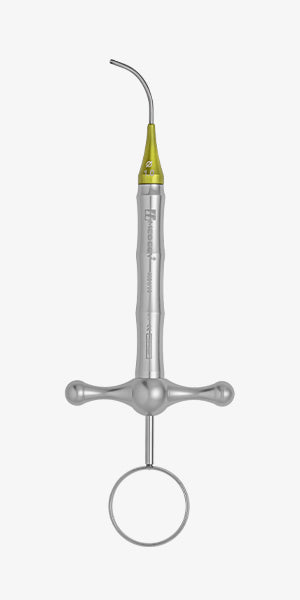 MTA APPLICATOR MM 1,0 CURVED