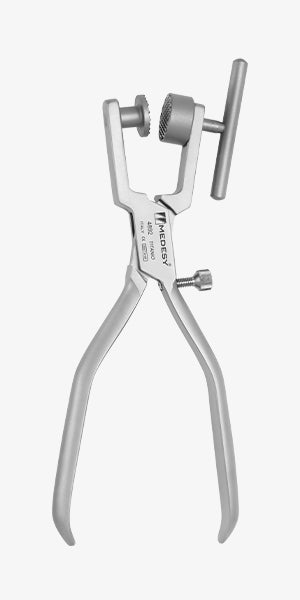BONE MILL TITANIUM REF 4892