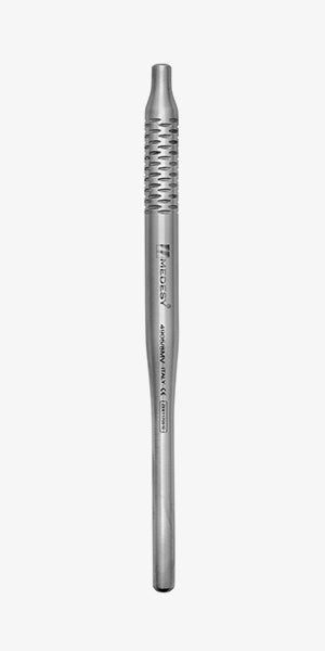SPIEGELHEFT DIA 8MM REF 4905-8-MV
