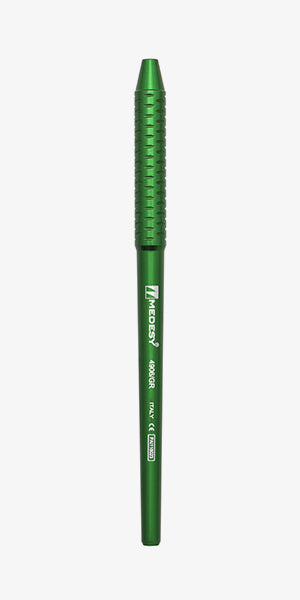 SPIEGELHEFT ALU DIA 8MM GROEN REF 4906-GR