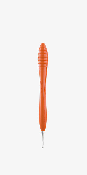 SPIEGELHOUDER ORANJE 1ST REF 4907-AR