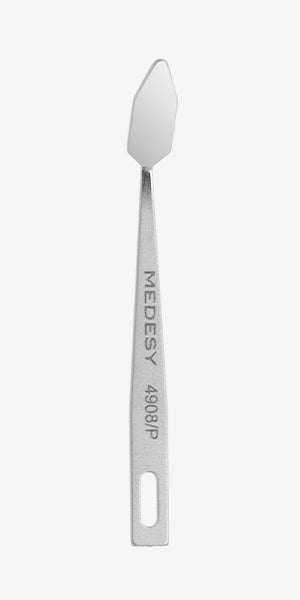 SPIEGEL INOX PUNT REF 4908-P