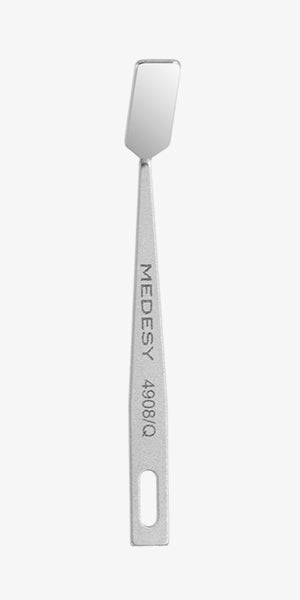 SPIEGEL INOX SQUARE REF 4908-Q