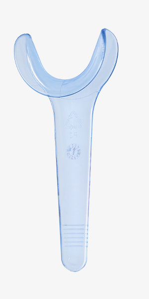 retractor labial standard 2pcs ref 4916-2