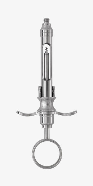 MEDESY STAINLESS STEEL ML 1,8 EU. THR.