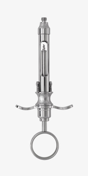 MEDESY STAINLESS STEEL ML 1,8 AM. THR.