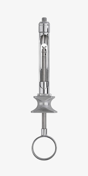 ANESTHESIESPUIT 1,8ML REF 4956