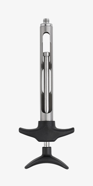 ANESTHESIESPUIT 2,2ML REF 4957-2