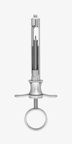 ANESTHESIESPUIT 1,8ML REF 4958-1