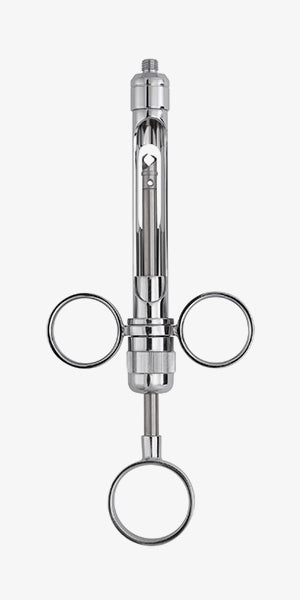 ANESTHESIESPUIT 1,8ML REF 4960