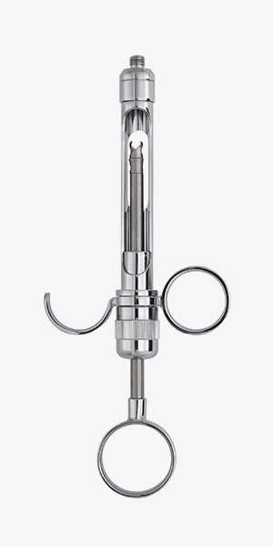 ANESTHESIESPUIT 1,8ML REF 4961