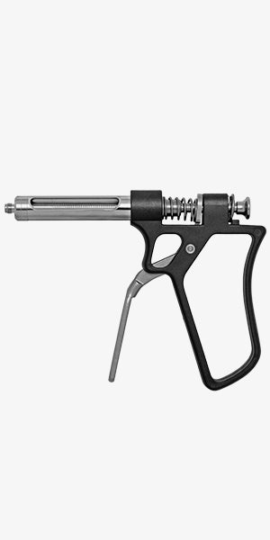 INTRALIGAMENTAL SYRINGE ML 1,8 EU