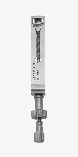 MATRIXHOUDER  NYSTROM LINKS 75MM REF 4970