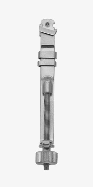 MATRIXHOUDER  SIQUELAND RECHTS 75MM REF 4972-NS