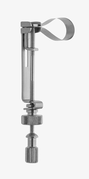 MATRIXHOUDER  IVORY 8N 65MM REF 4973