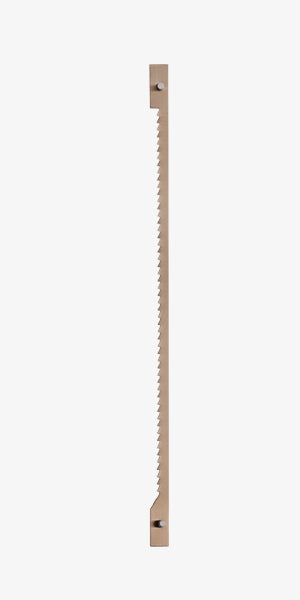 VERVANGZAAGJE 12ST MM 0,12X5 REF 4990-1
