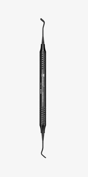 COMPOSITE SPATULA N.12 NERISSIMO