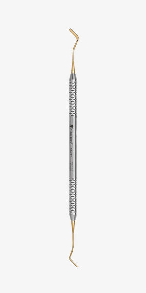 COMPOSITE SPATULA SS1 TITANIUM