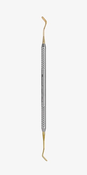 COMPOSITE SPATULA SS2 TITANIUM