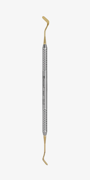 COMPOSITE SPATULA SS3 TITANIUM