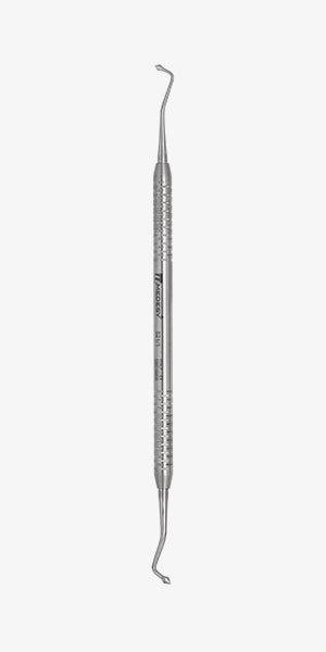 WESTCOTT AMALGAAM INSTRUMENT REF 521-1