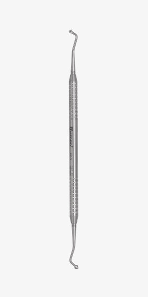 WESTCOTT AMALGAAM INSTRUMENT REF 521-3