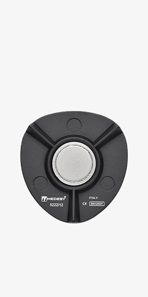 MAGNEETPLAAT COMPLEET REF 5222-12