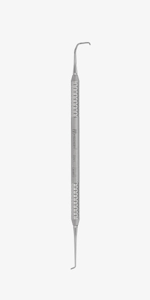 retro filling plugger N.1 ref 538-1