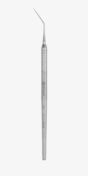 PLUGGER LUKS ISO60 REF 540-1
